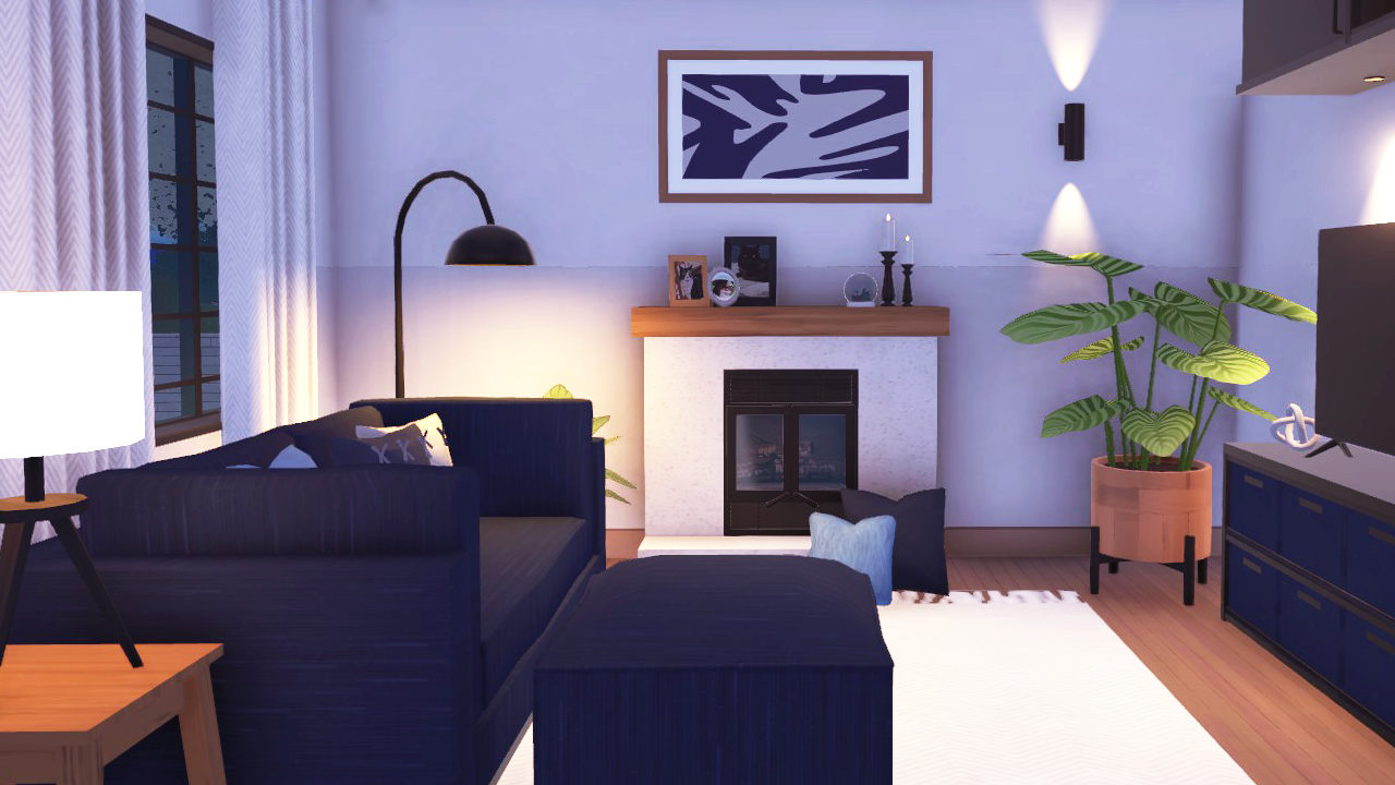 Patel Family House Makeover image 7