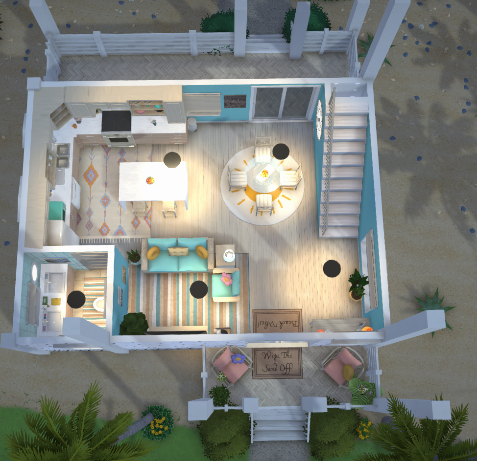 Beach House image 1