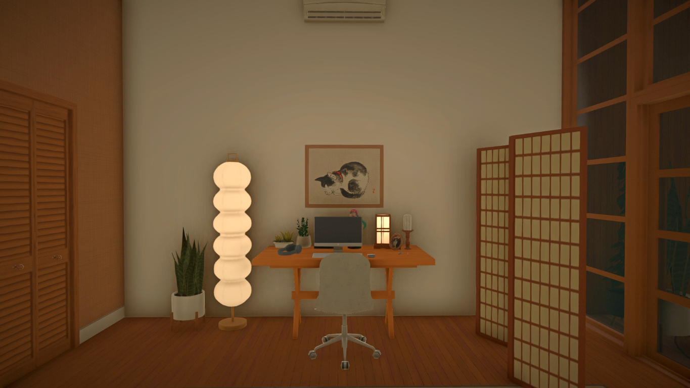 Japanese Inspired Townhouse image 7