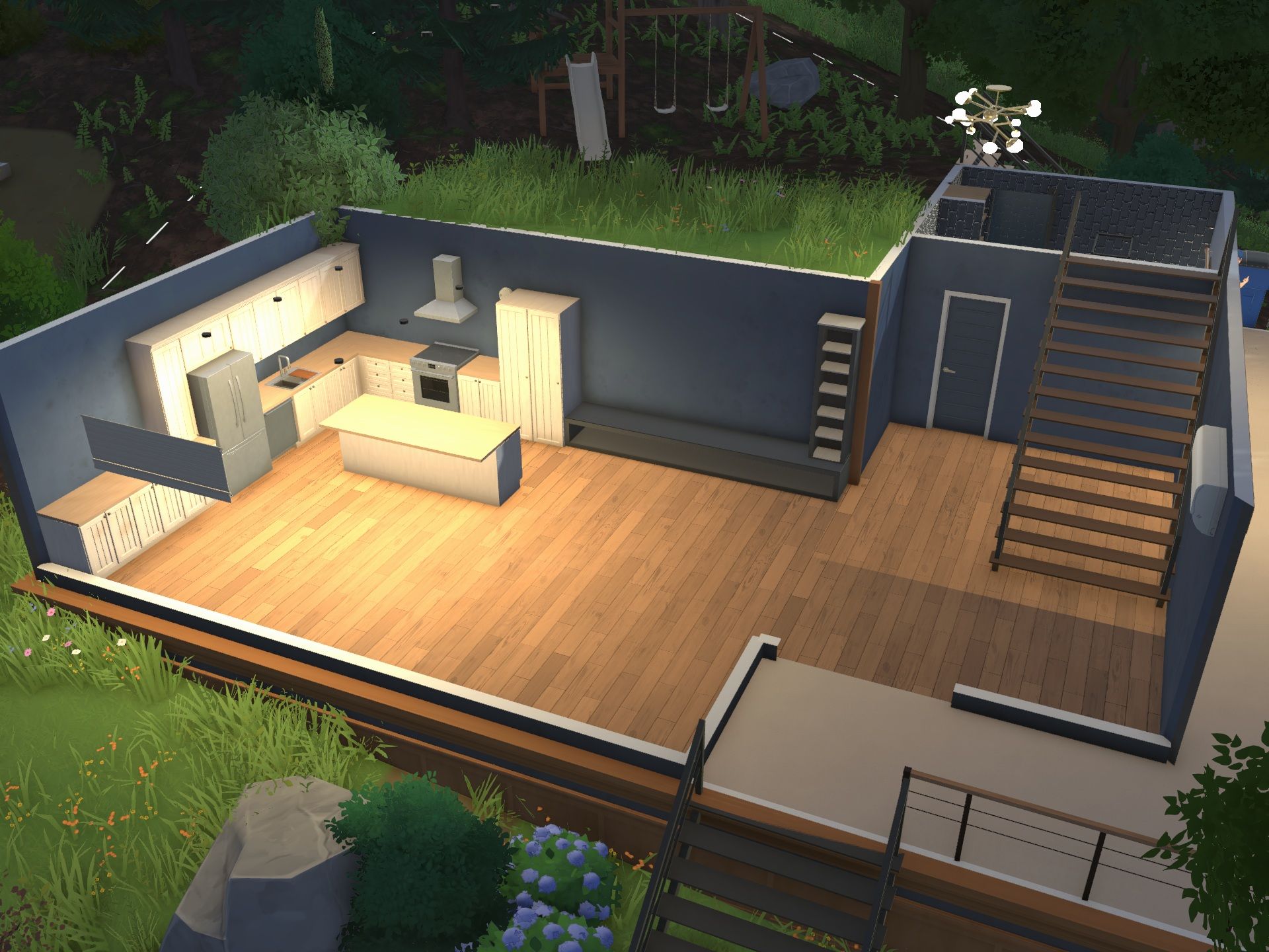 Pergola Home image 6