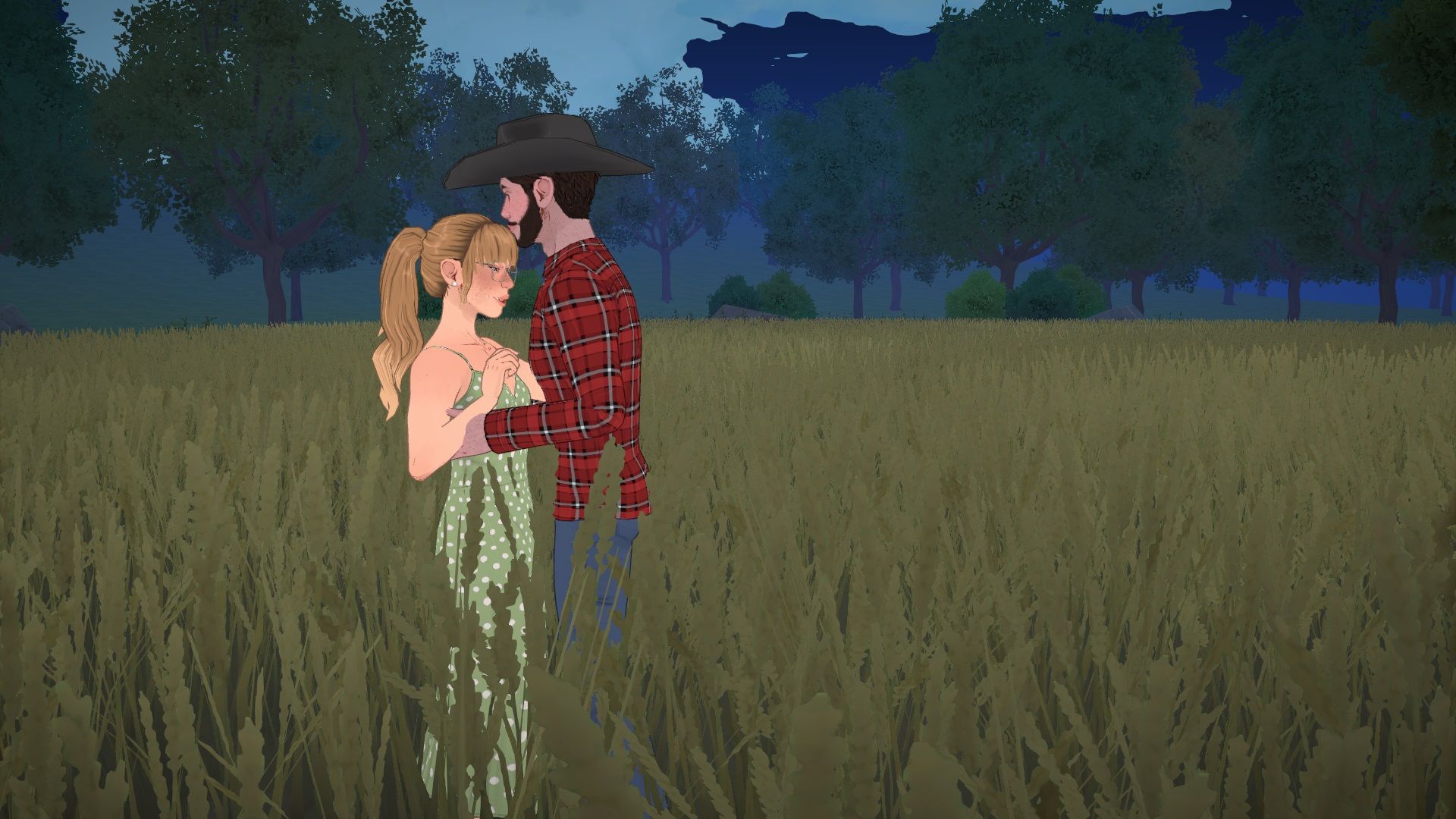 Ranch Family image 1