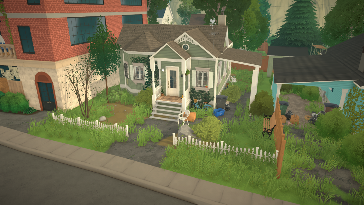 Starter Home image 1