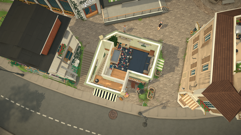 The Para abode image 7
