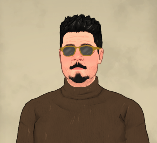 Alvis Pulley Nopixel Paralives image 1