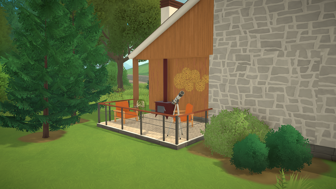 Mid Century Starter Home image 4