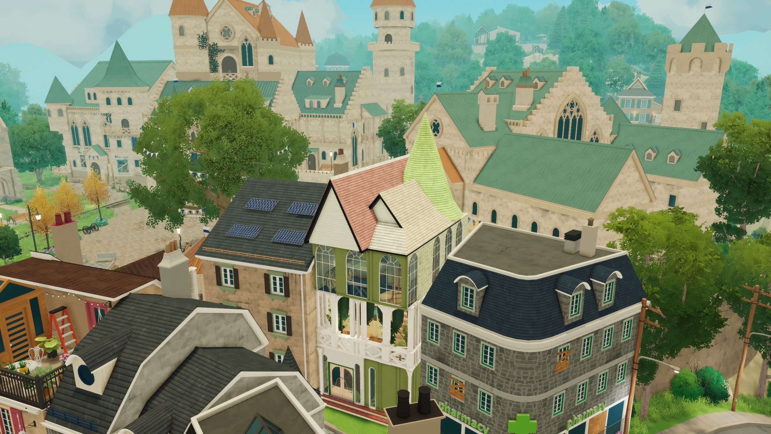 Leisure hours image 10