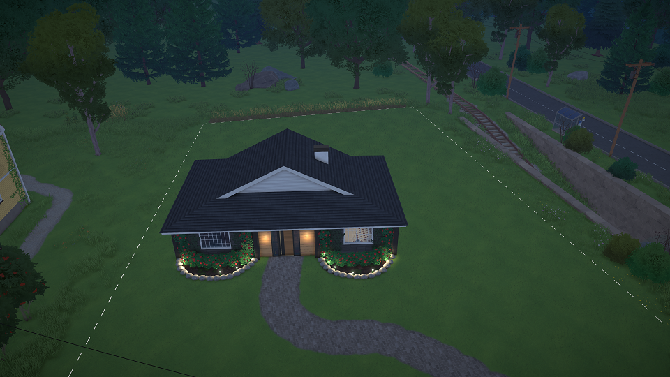 Xelha's starter house image 2
