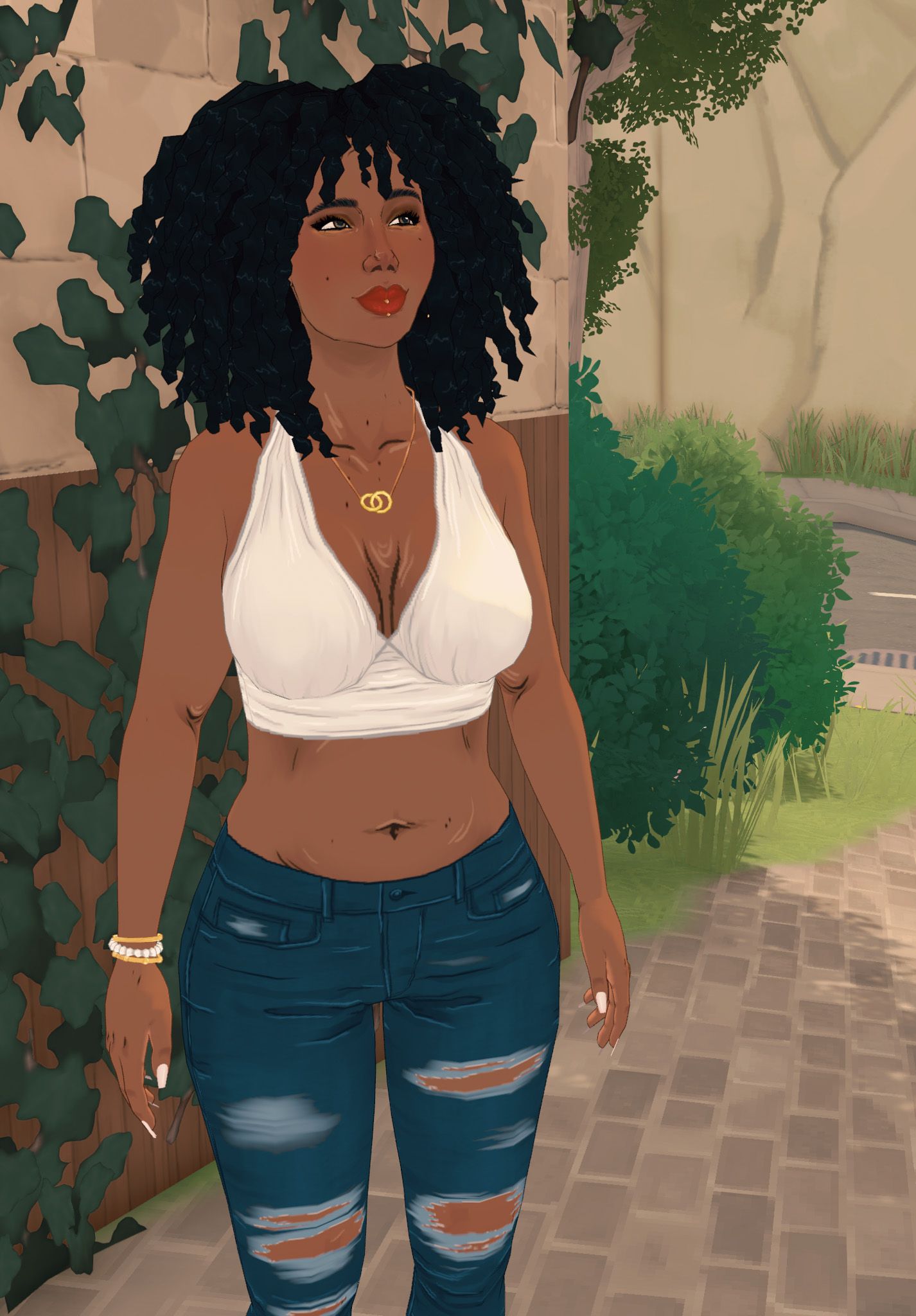 Aisha Willows image 2