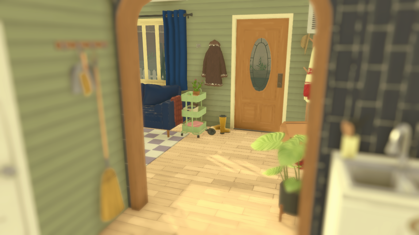The Little Studio House image 3
