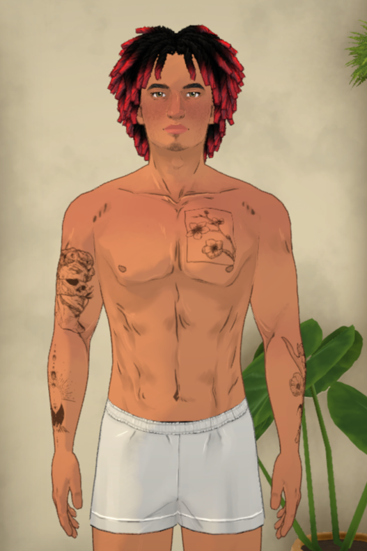 Tattoo Pack 2 image 3