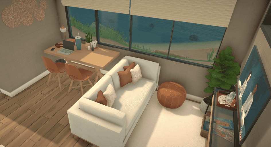 Boho Camper image 4