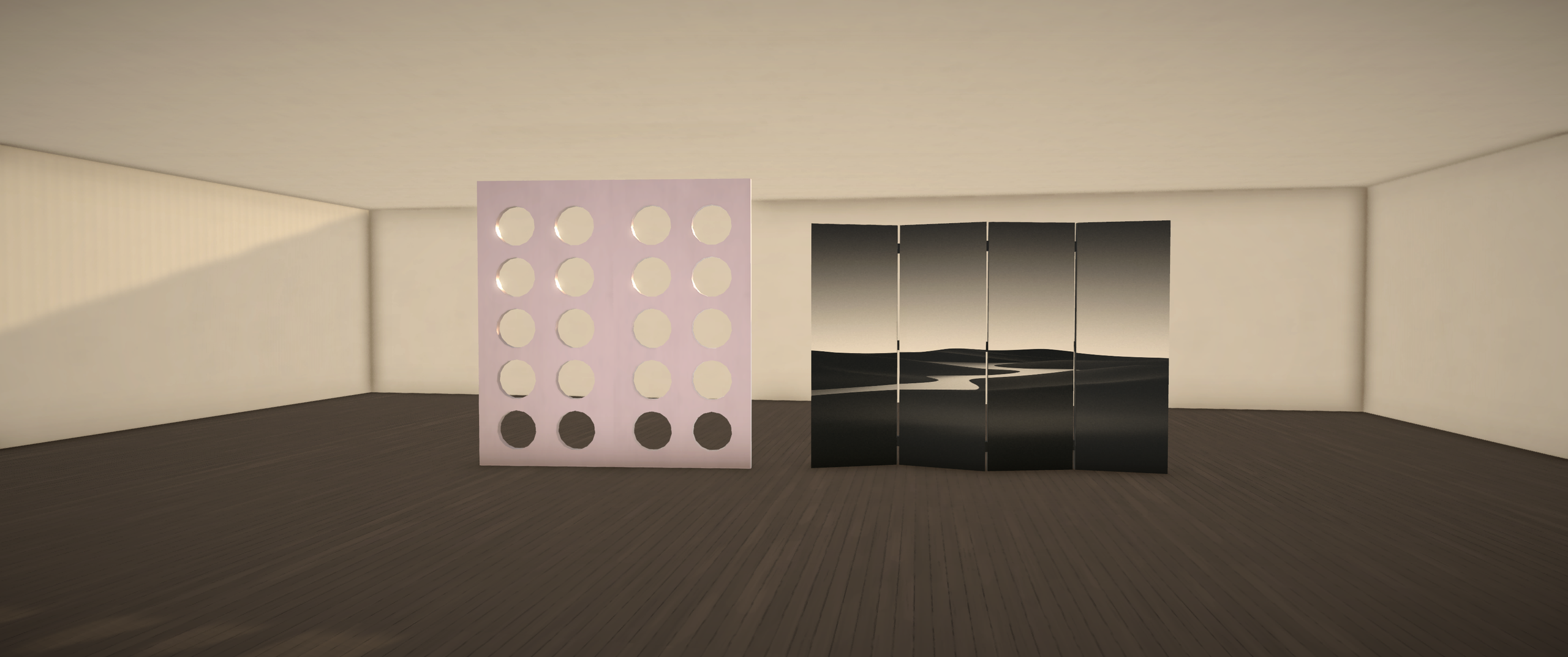 [Bear]RoomDivide Pack image 2