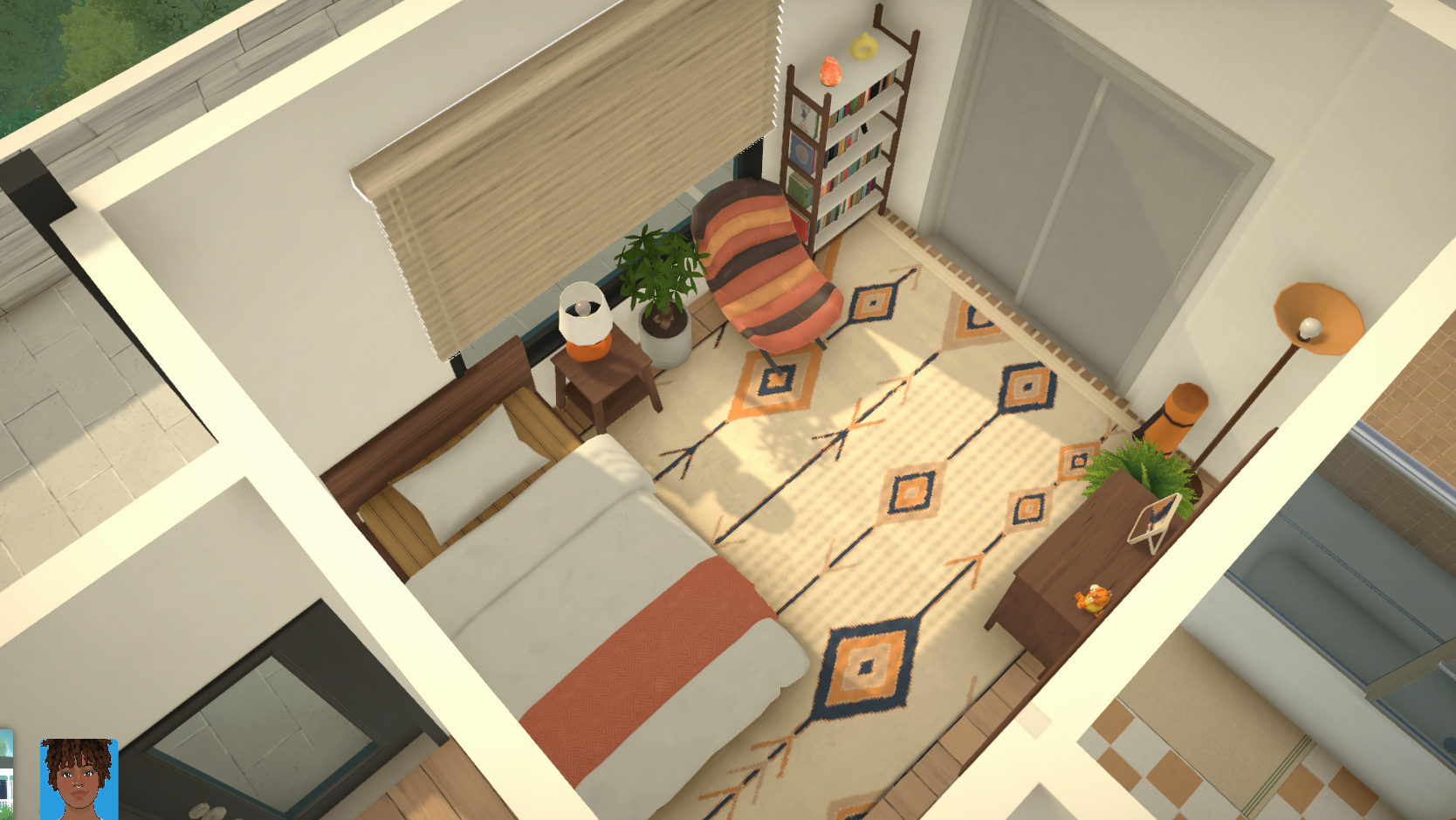 Modern Cliffside House image 10