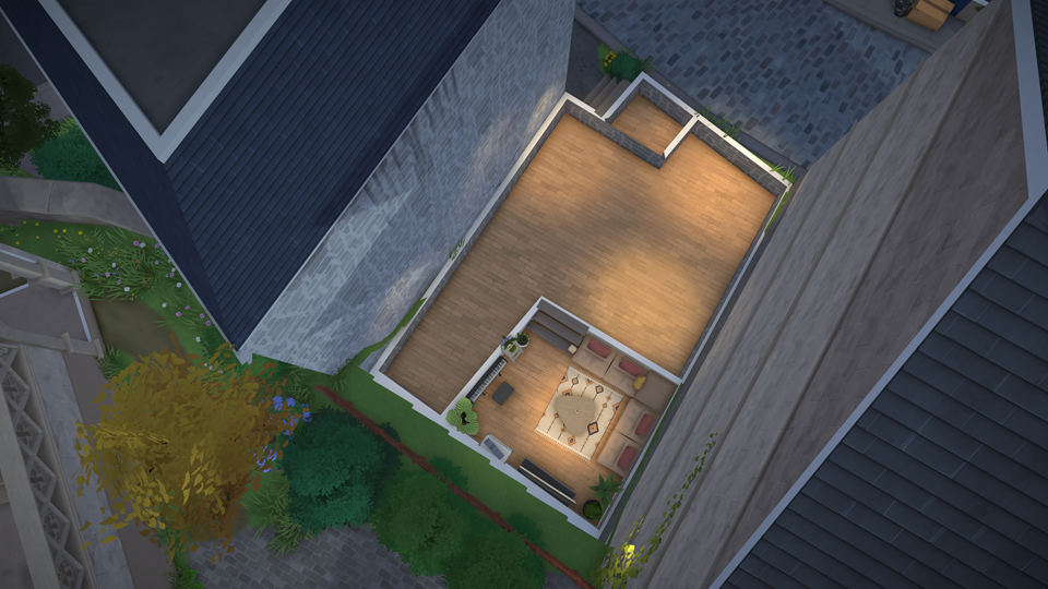 Townhouse by aphex 02 image 6