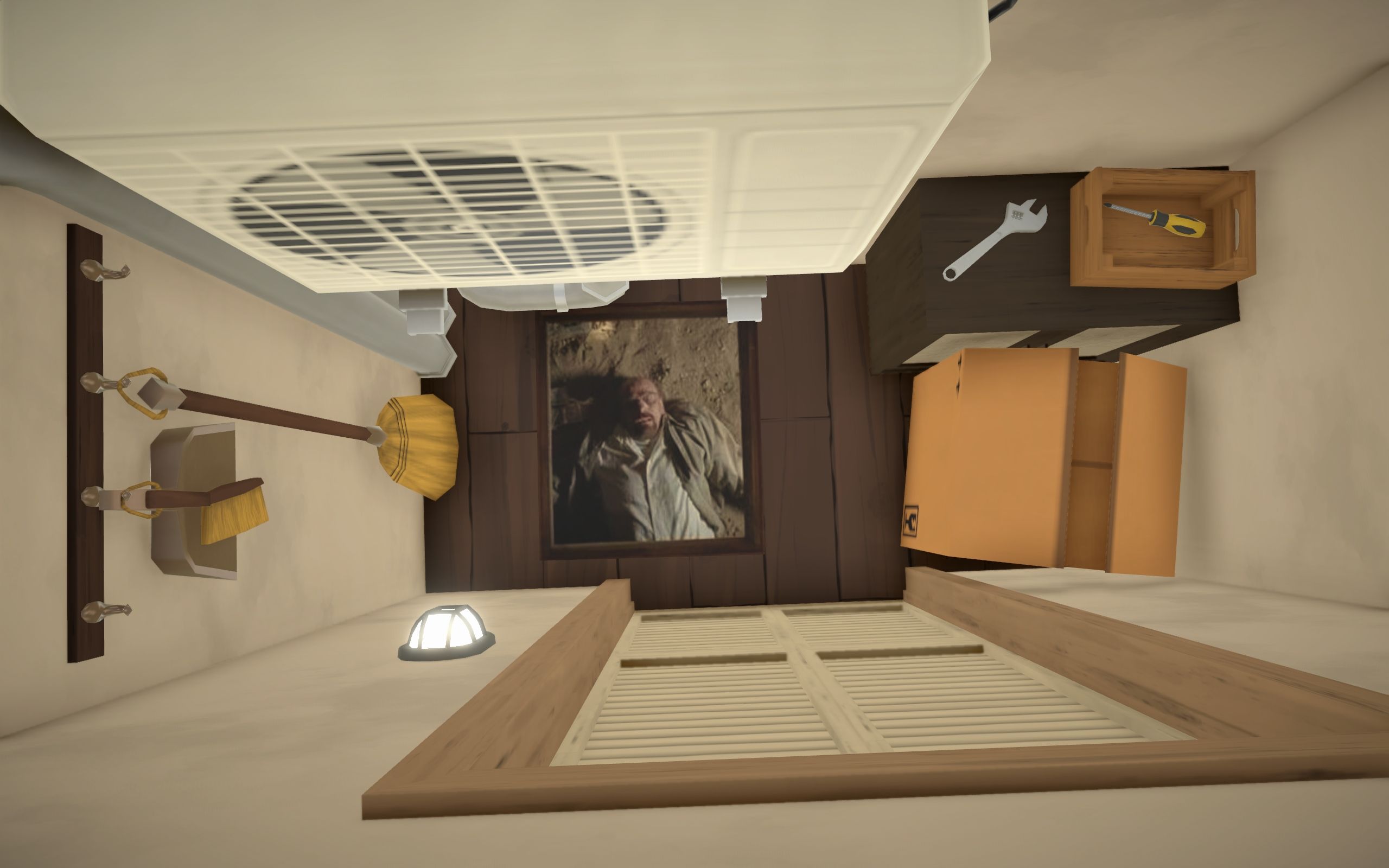 Breaking Bad, White Residence image 9