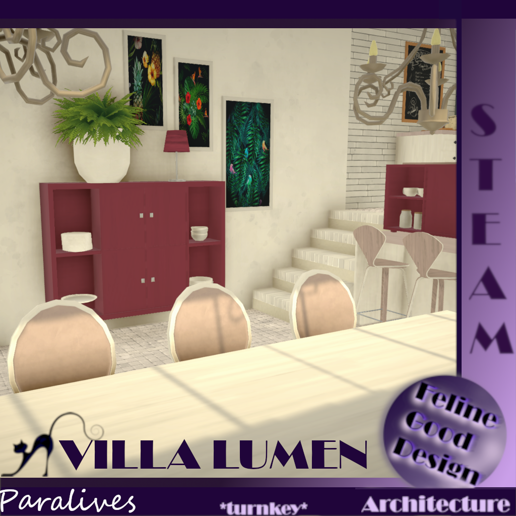 FGD VILLA Lumen -turnkey- image 8