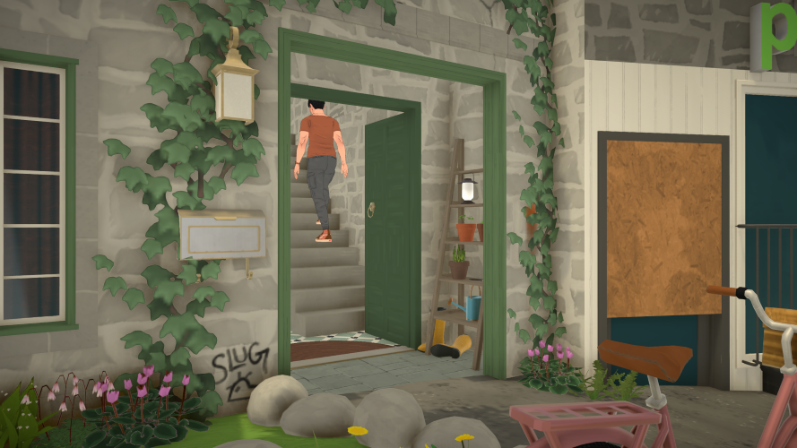 Small Starter Appartment House image 6
