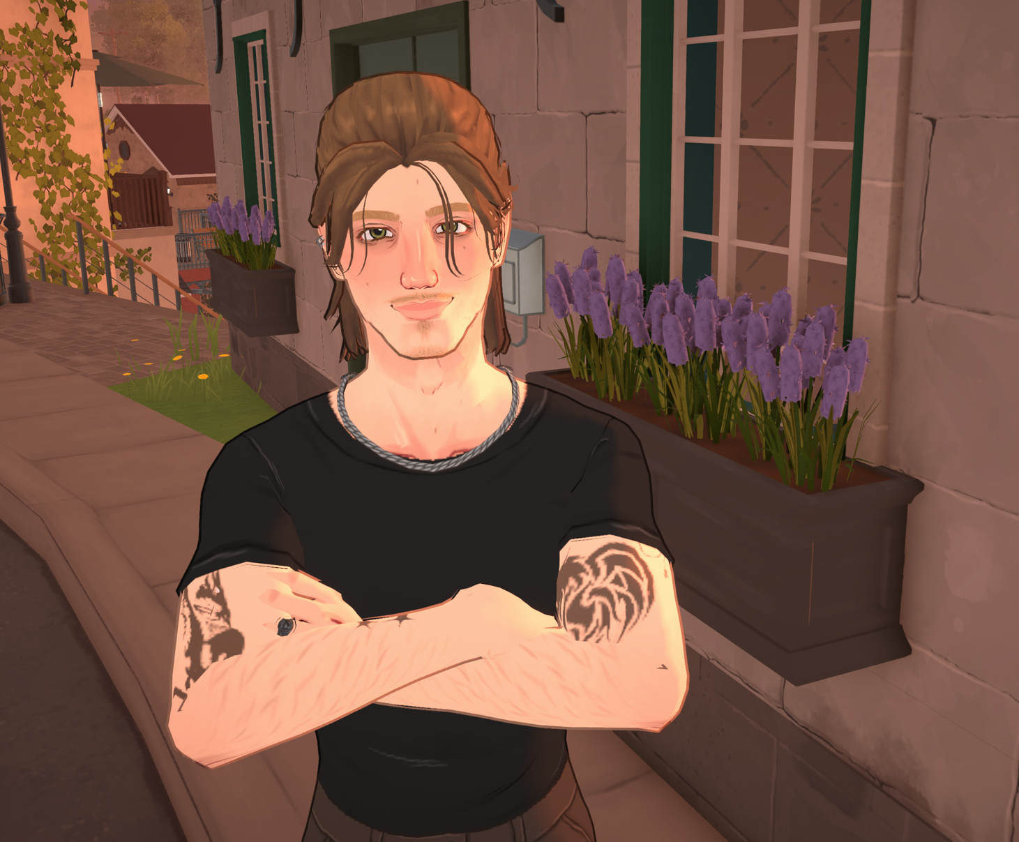 The Palgen Household image 1