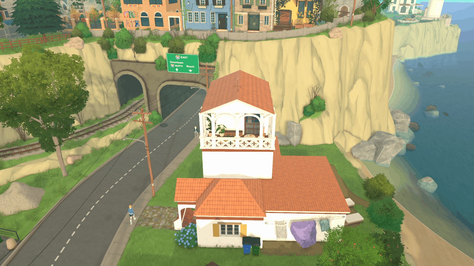 Mediterranean vibe House image 2