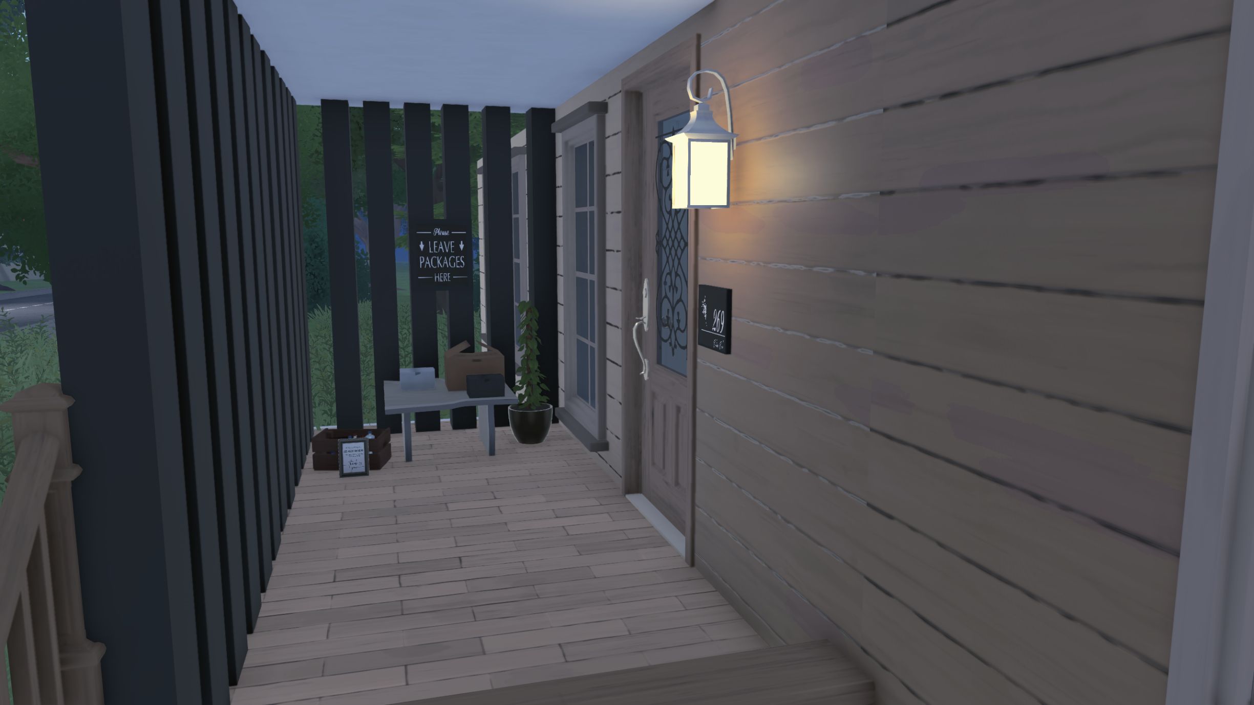 Country Style Starter Home image 2
