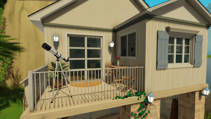 Beach House (1Bedroom | 1Bathoom) image 2