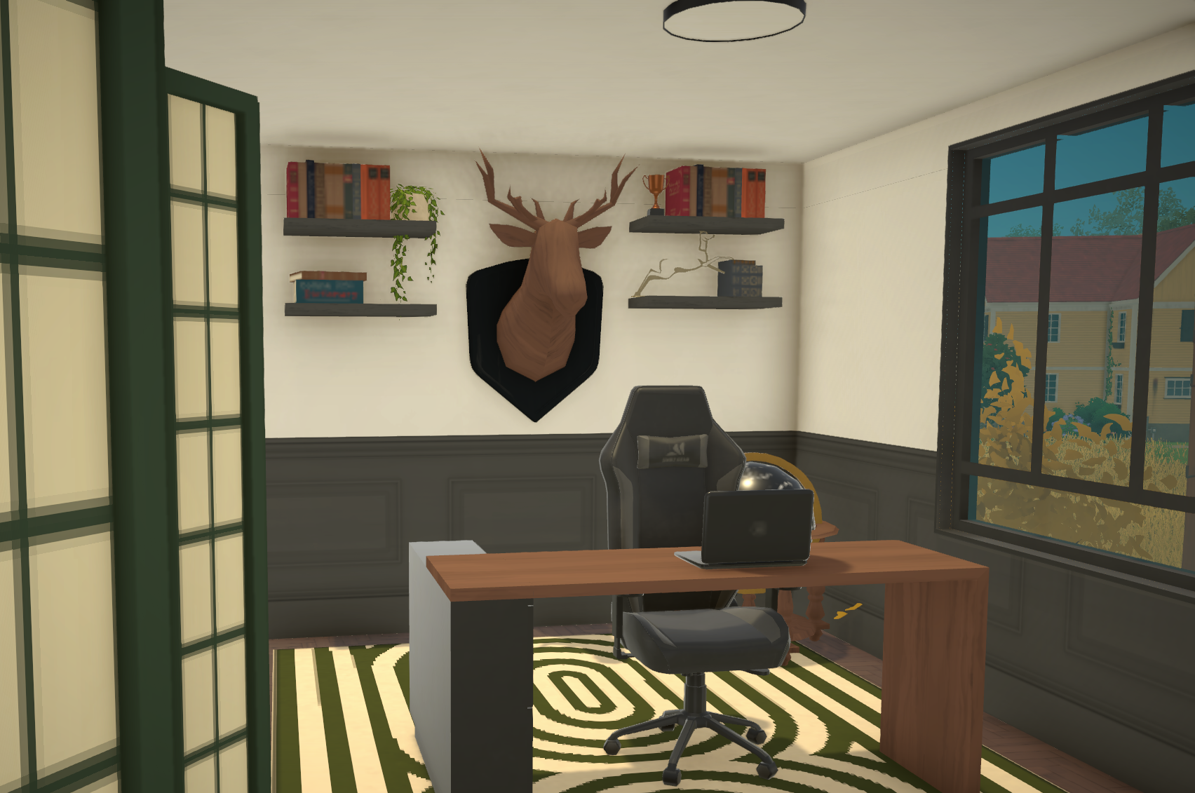 Spacious Modern Home image 8