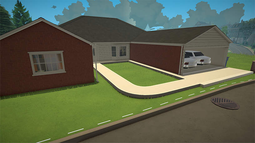 My Childhood Home - Early 2000s (4 bed/2 bath) image 16