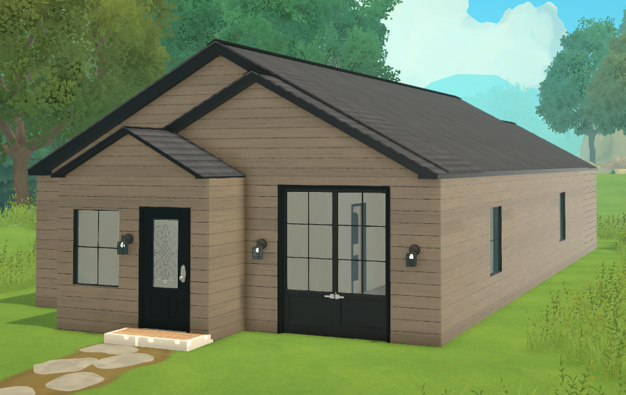 First Build (Unfurnished) image 1