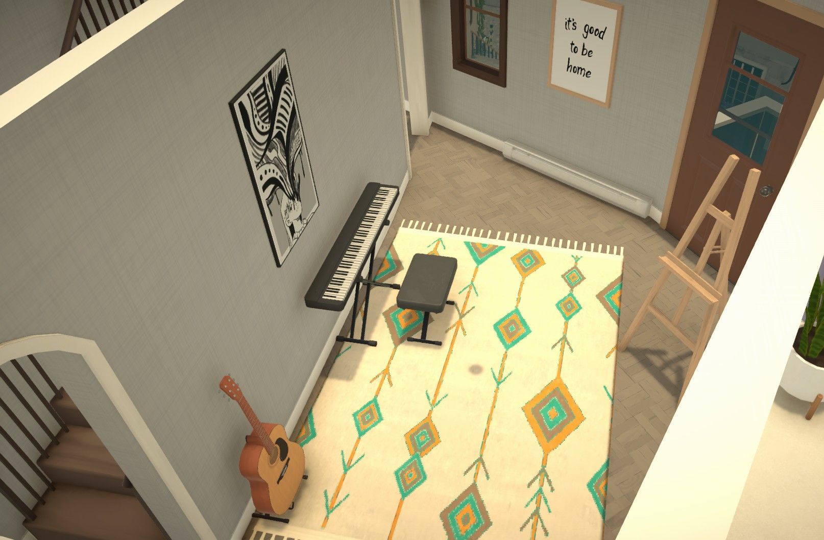 Plaza apartment reno <41K image 9