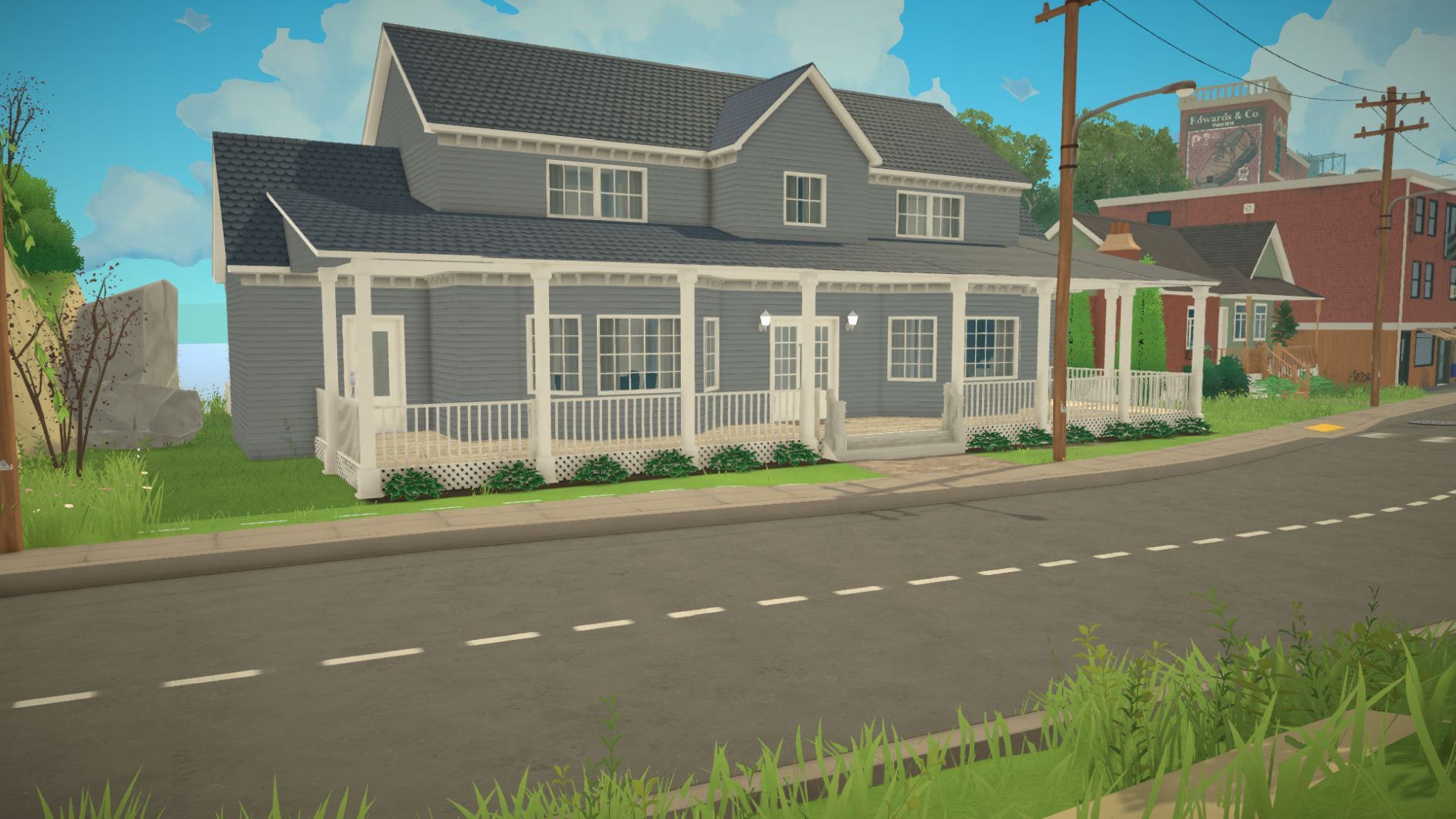 Coastal family home image 5