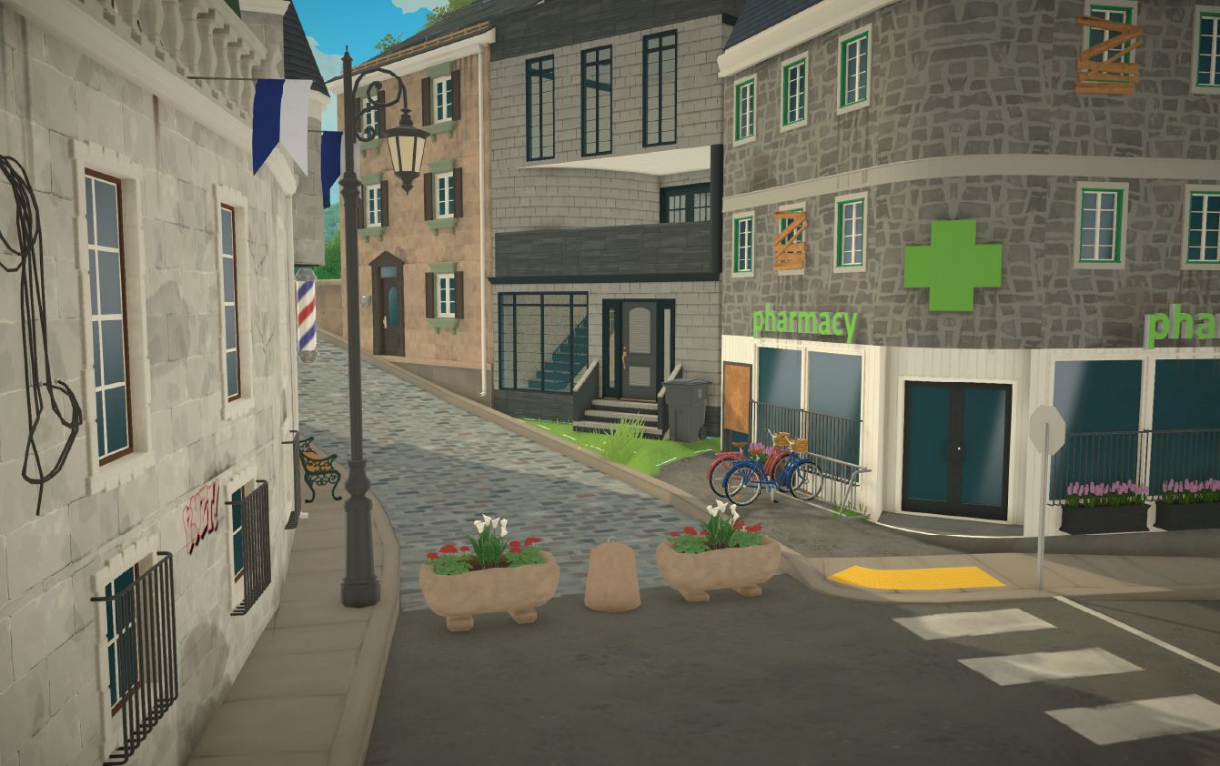 Towny Family Home (unfurnished) image 1