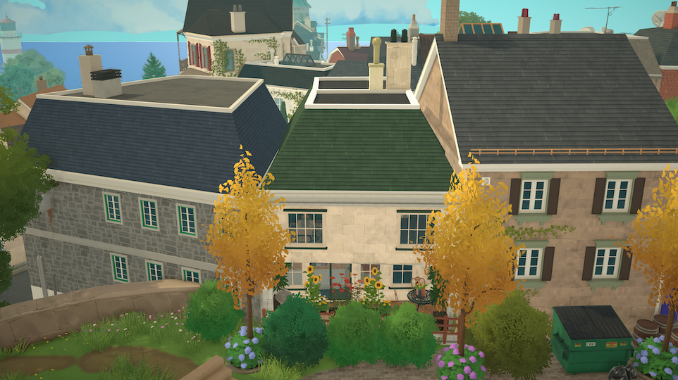 Artsy Row House image 2