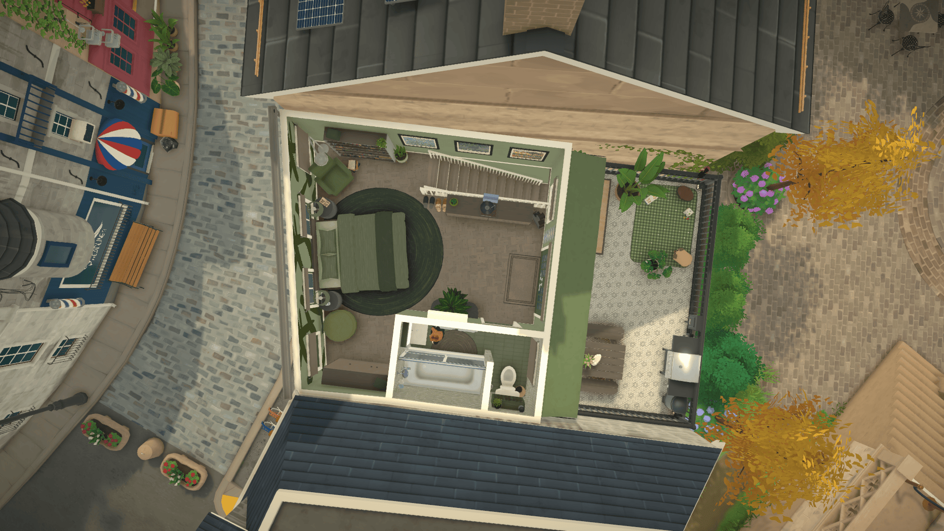 Townhouse image 5