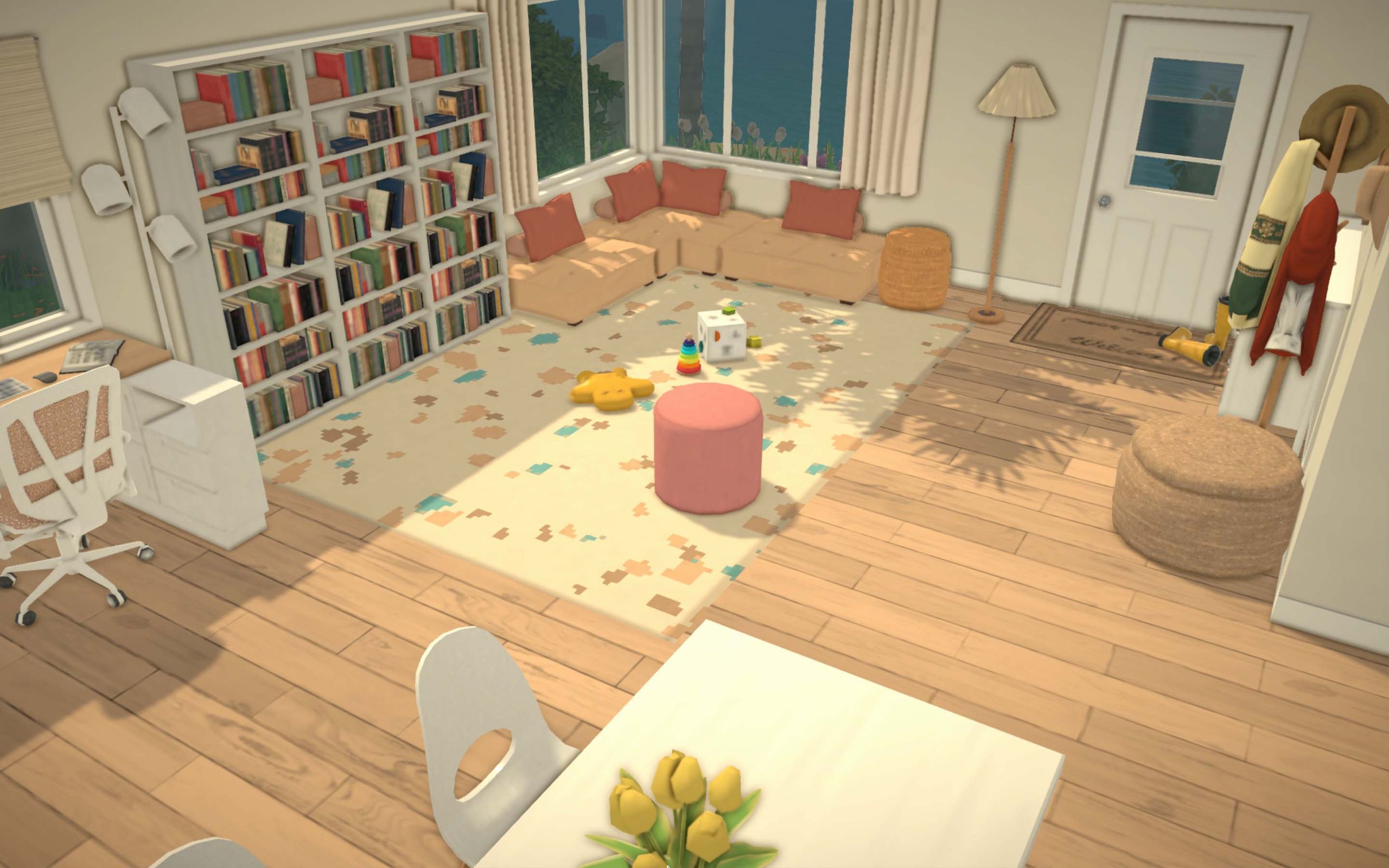 The Seaside House image 6