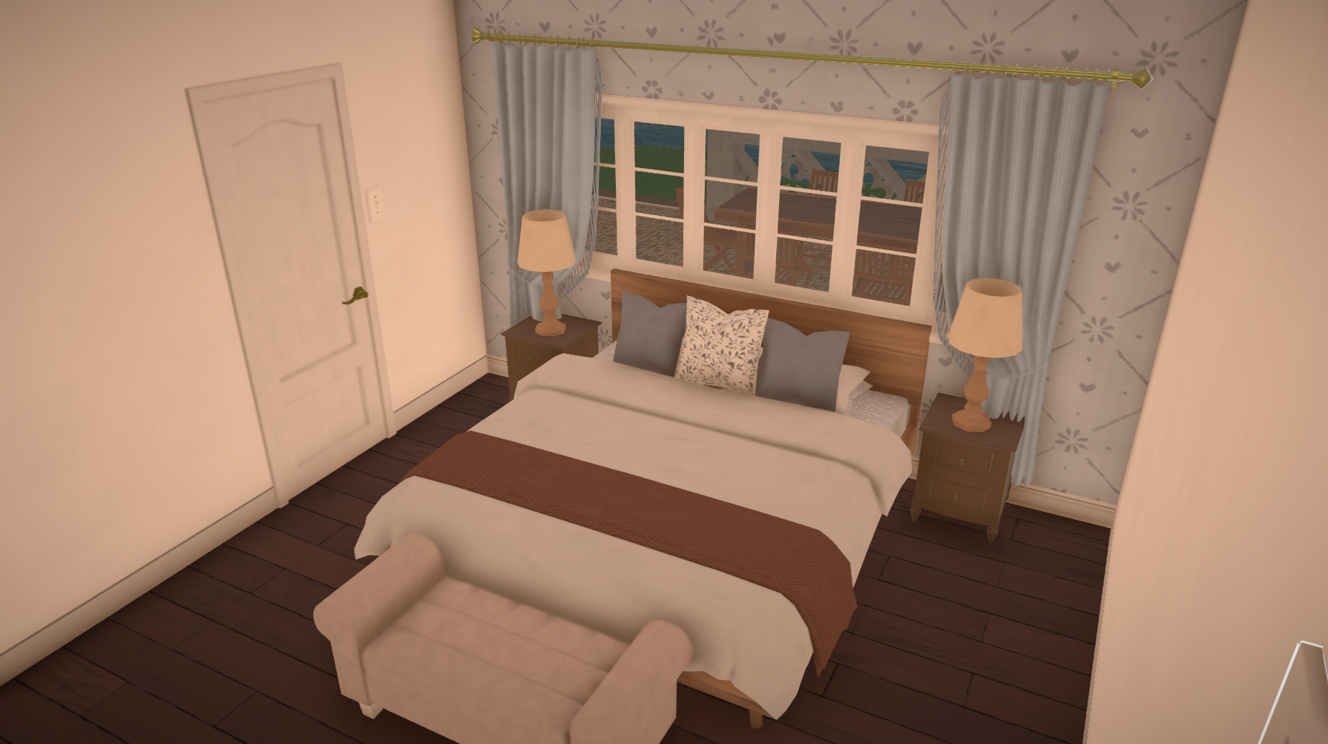 Secluded Bungalow image 8