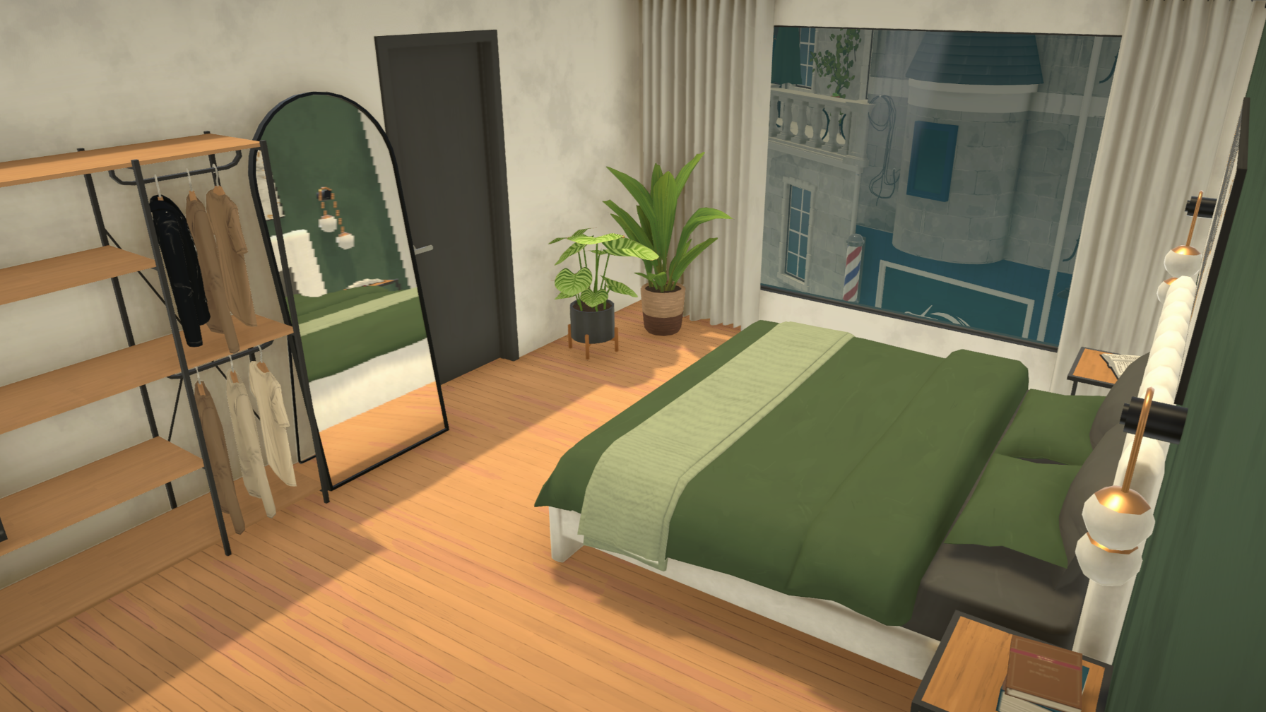 Modern Town House image 6