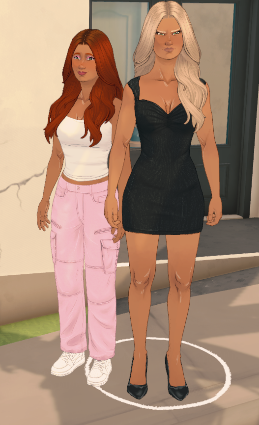 The Caliente Household makeover image 1