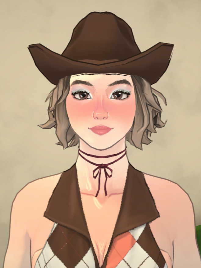Cute girl Poppy <3 image 2