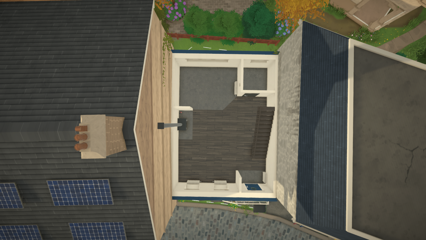Unfurnished Townhouse image 4