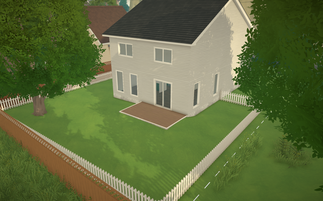 Suburban Family Home image 4