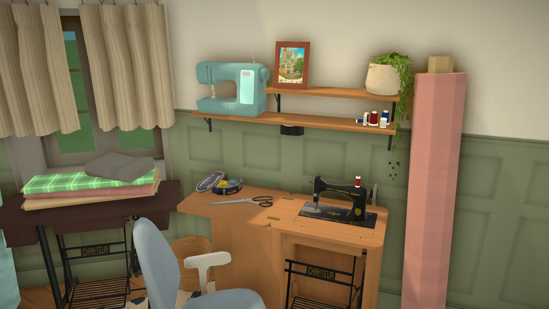 Sewing Modpack image 2