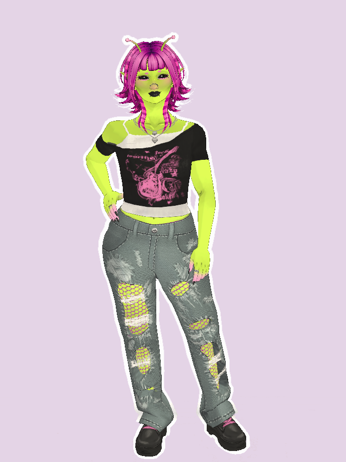 Alethia Green image 4