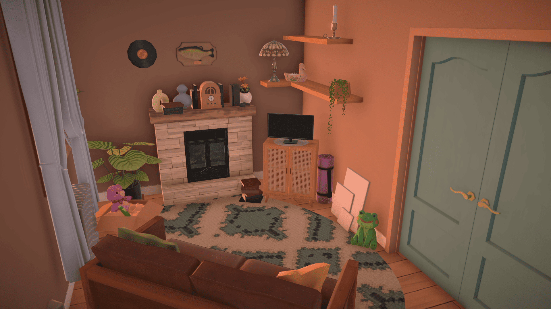 Another cozy home image 3