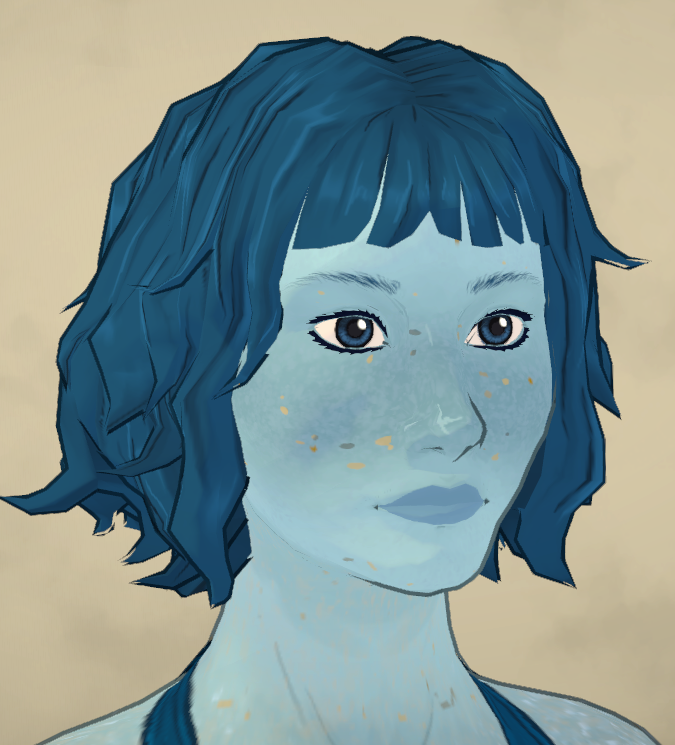 Lapis - Steven Universe image 2
