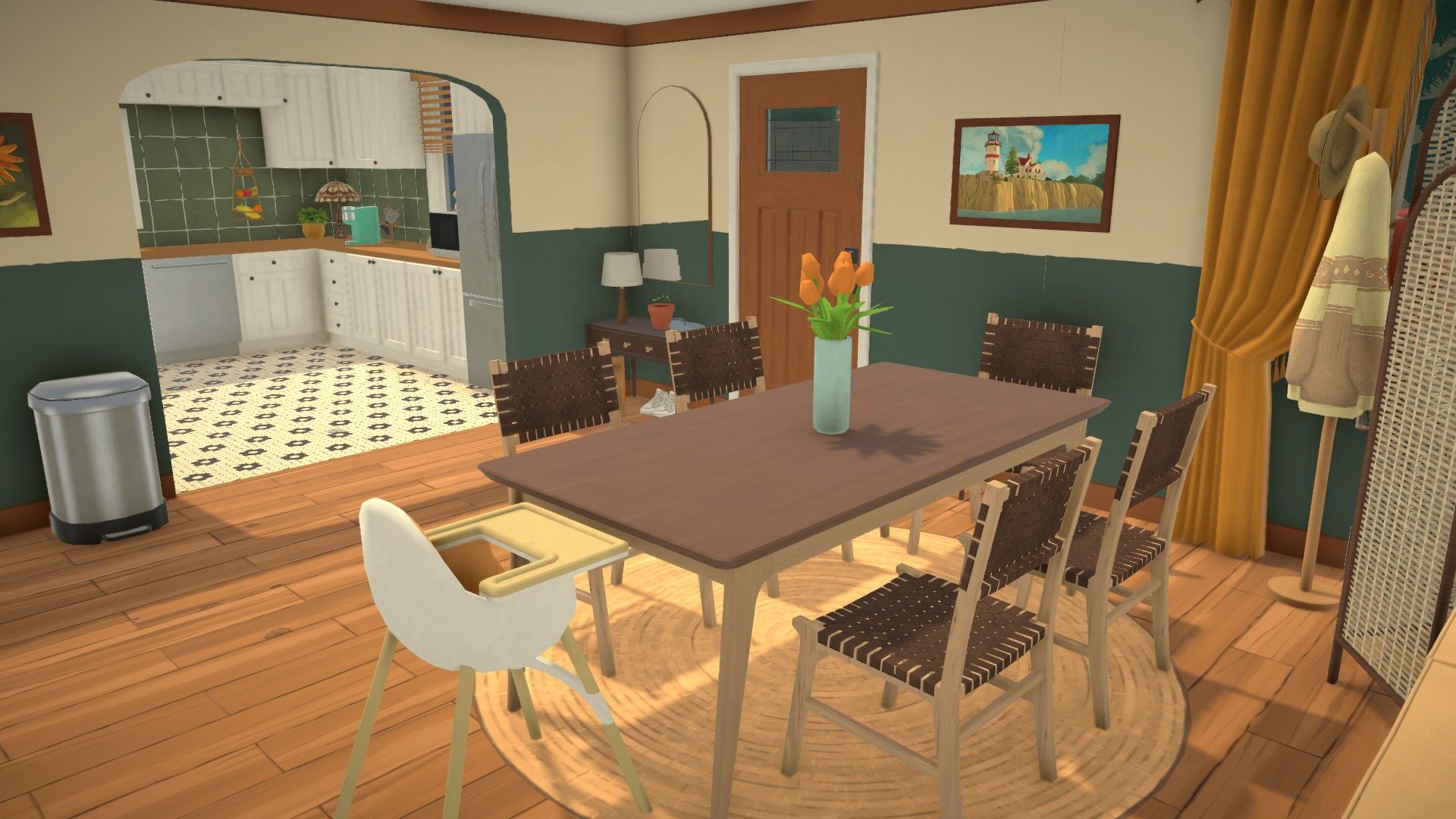 Cozy Family Home image 6