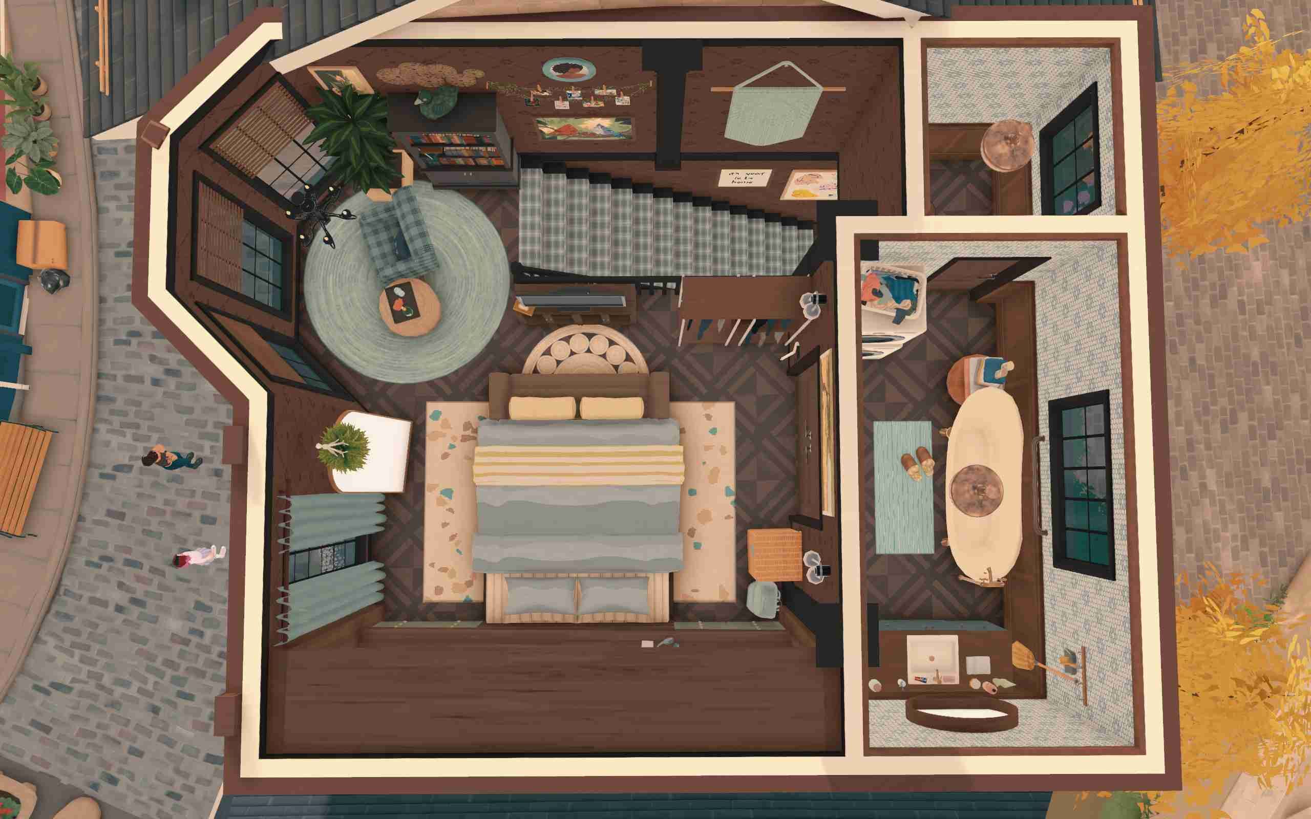 Brownstone Townhome image 10