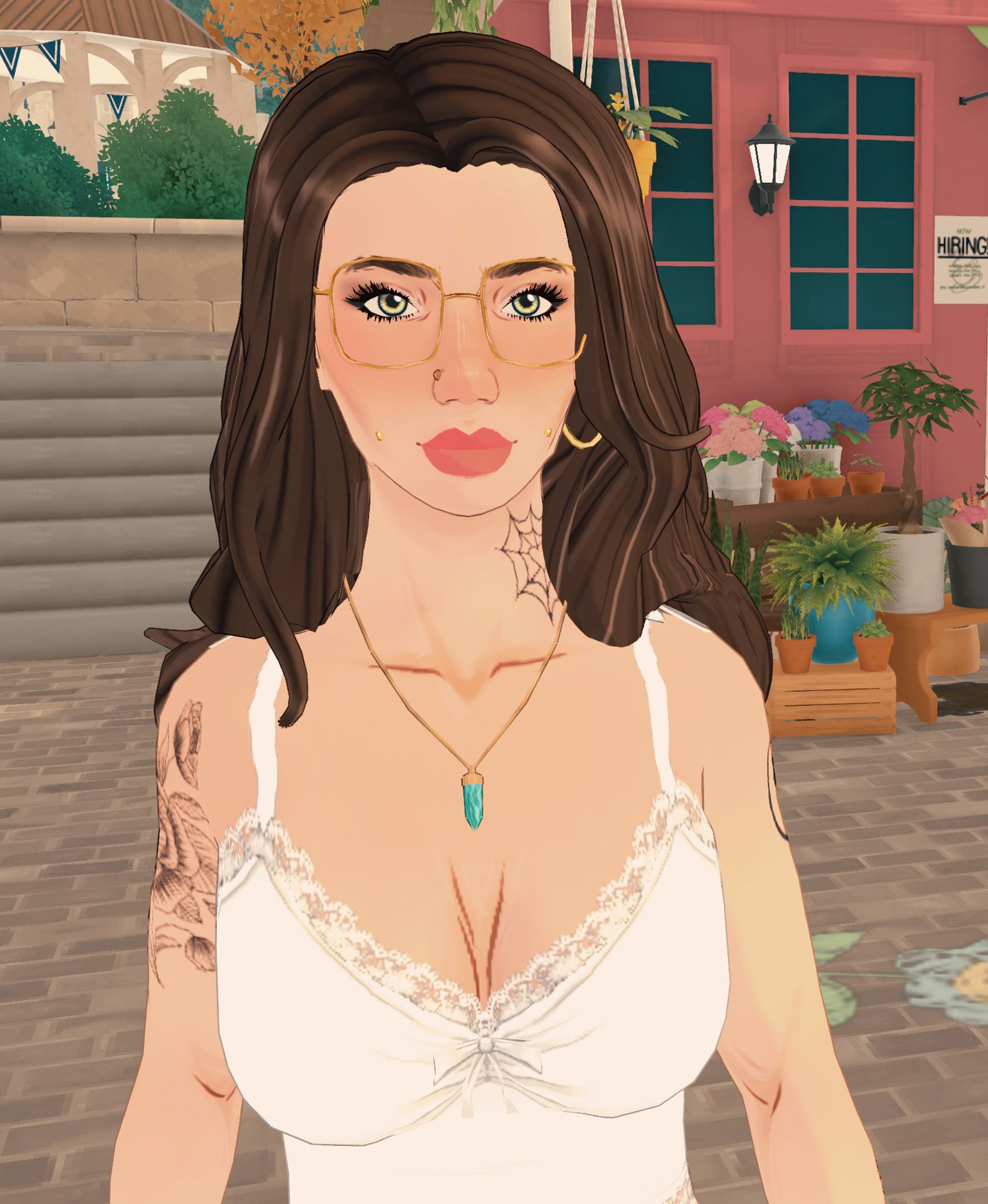 Posey Miles image 3