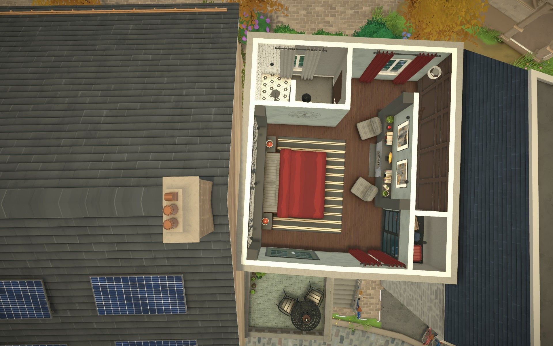 Stone Townhouse image 3