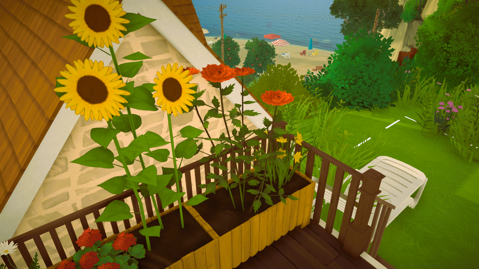 Ocean Overlook image 12