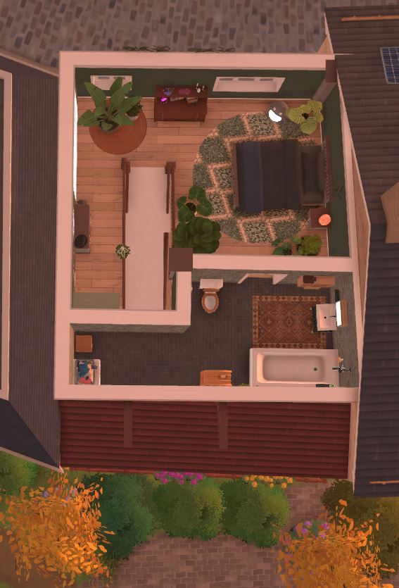 Townhouse image 5